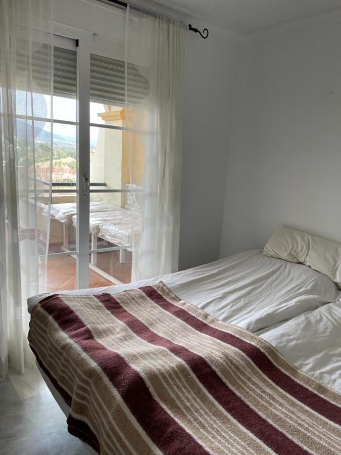 Puerto Banus - Nueva Andalucia - Urb Senorio De Aloha *