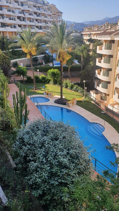 Puerto Banus - Nueva Andalucia - Urb Senorio De Aloha Appartement Marbellac