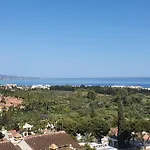Puerto Banus - Nueva Andalucia - Urb Senorio De Aloha