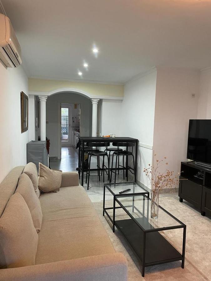Puerto Banus - Nueva Andalucia - Urb Senorio De Aloha *