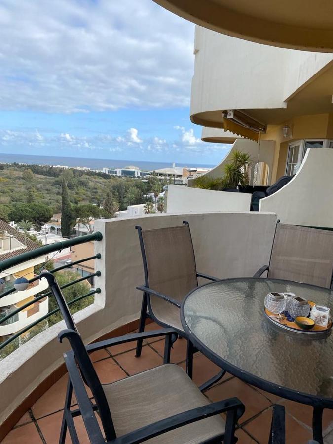 Apartment Puerto Banus - Nueva Andalucia - Urb Senorio De Aloha