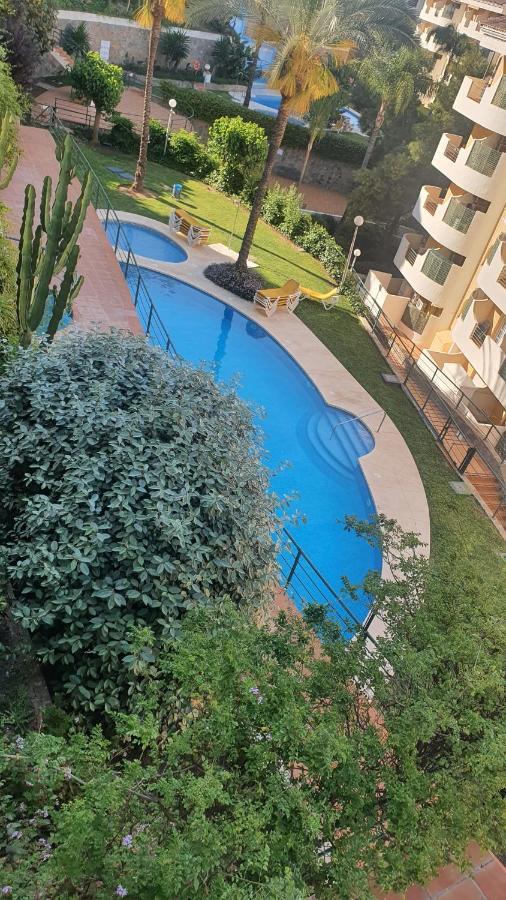 Apartment Puerto Banus - Nueva Andalucia - Urb Senorio De Aloha