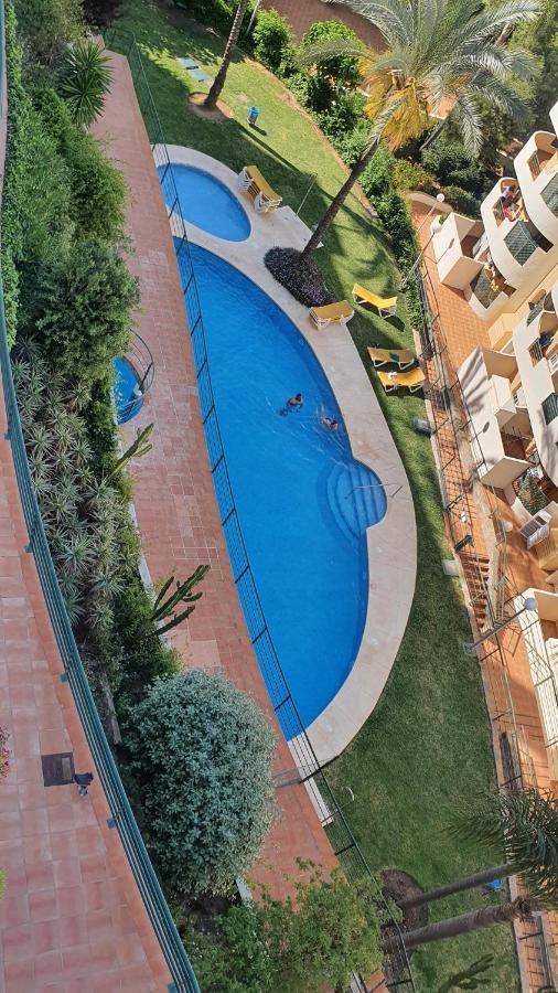 Apartment Puerto Banus - Nueva Andalucia - Urb Senorio De Aloha