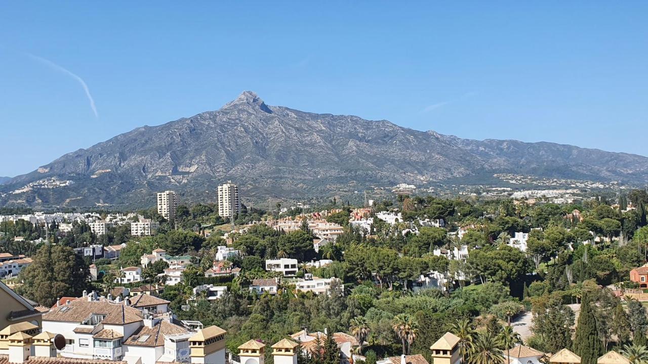 Apartment Puerto Banus - Nueva Andalucia - Urb Senorio De Aloha *