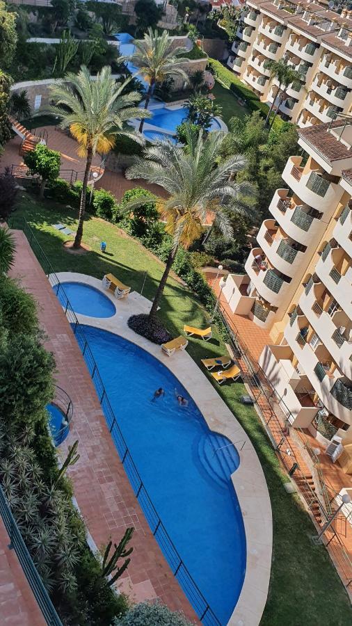Puerto Banus - Nueva Andalucia - Urb Senorio De Aloha * Marbella