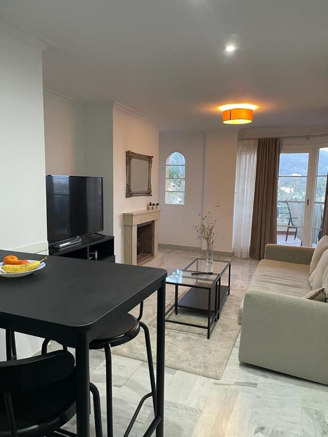 Apartment Puerto Banus - Nueva Andalucia - Urb Senorio De Aloha
