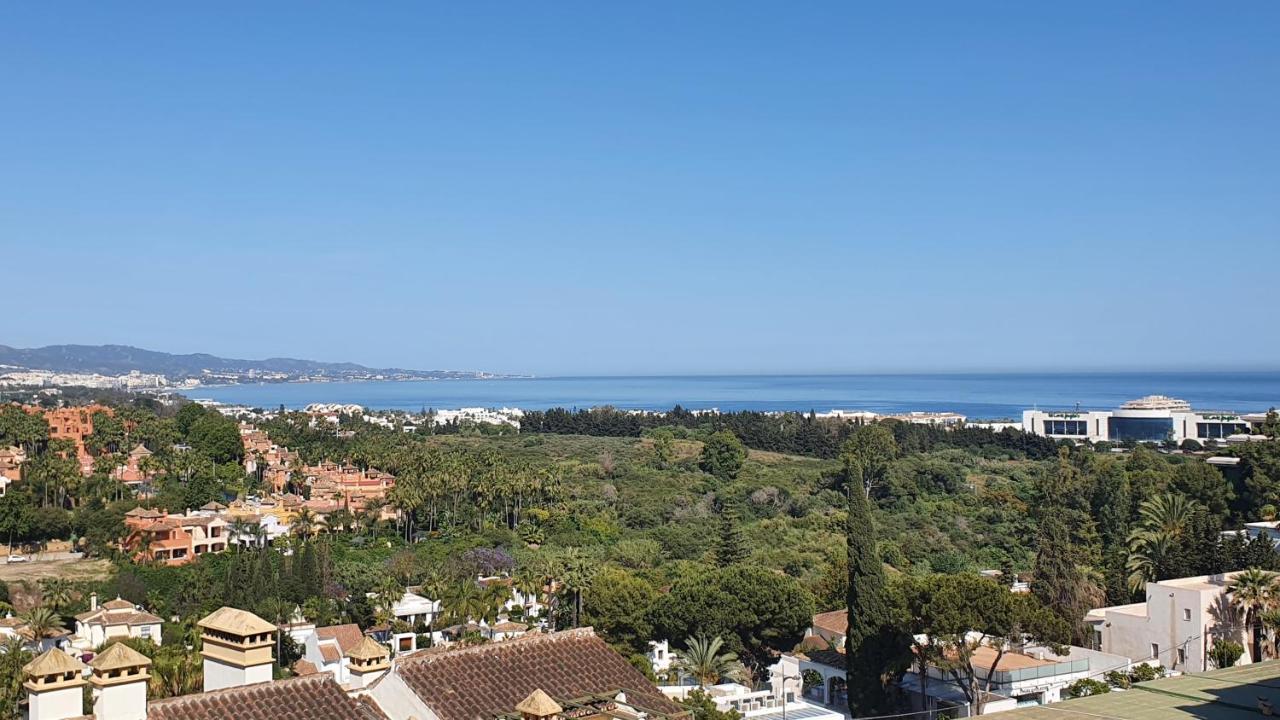 Puerto Banus - Nueva Andalucia - Urb Senorio De Aloha * Marbella