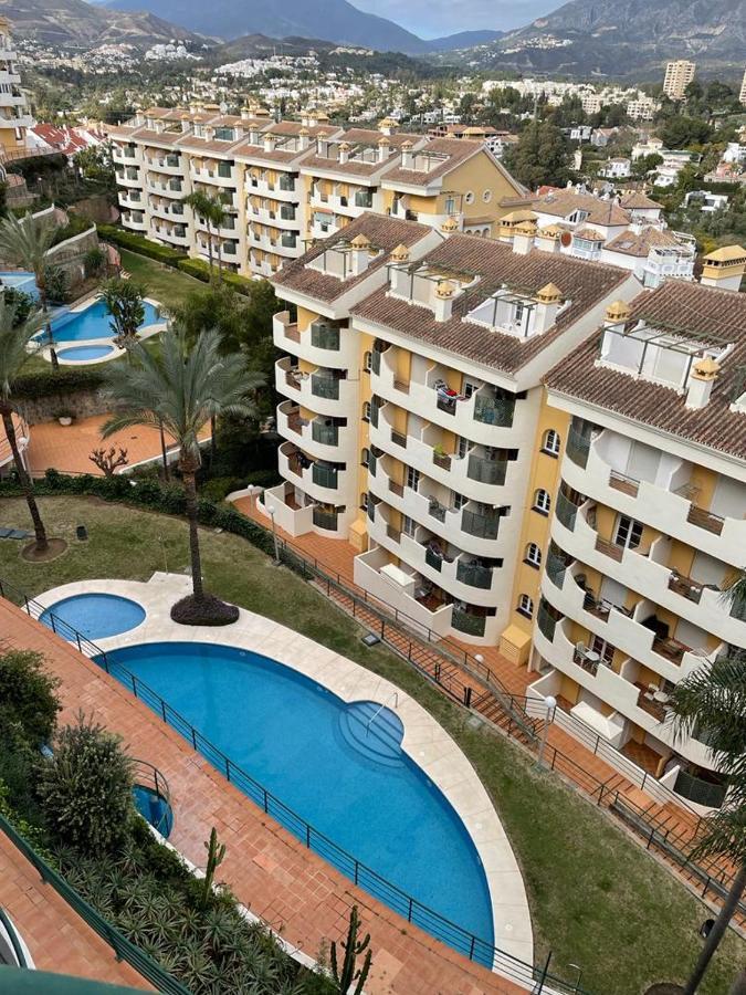 Apartment Puerto Banus - Nueva Andalucia - Urb Senorio De Aloha *