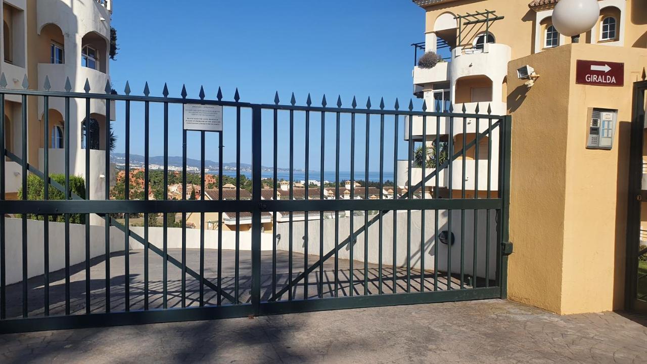 Apartment Puerto Banus - Nueva Andalucia - Urb Senorio De Aloha