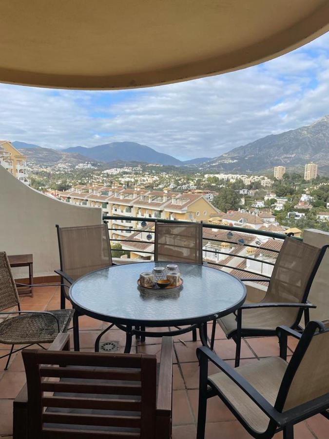 Puerto Banus - Nueva Andalucia - Urb Senorio De Aloha Marbella