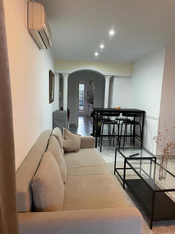 Puerto Banus - Nueva Andalucia - Urb Senorio De Aloha