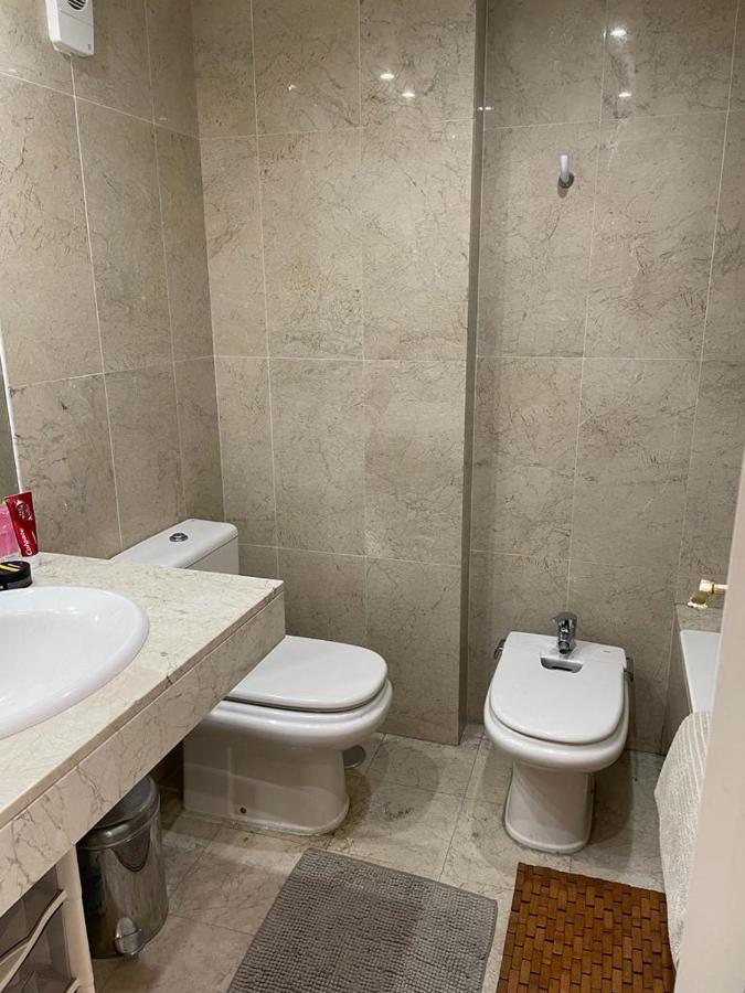 Puerto Banus - Nueva Andalucia - Urb Senorio De Aloha Apartment Marbella